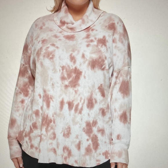 Calvin Klein Performance Sweaters - Calvin Klein women performance turtleneck sweater